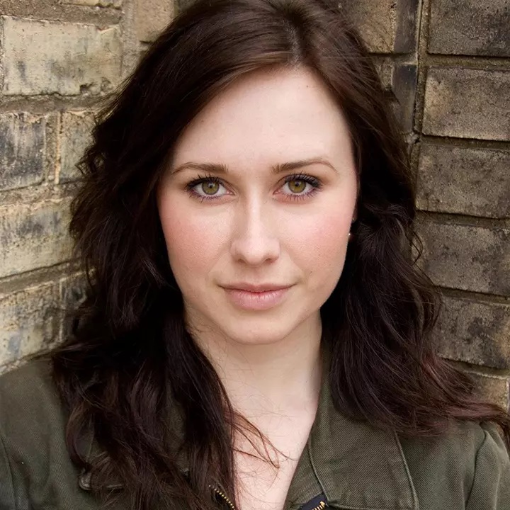Alison Bieber, voice teacher