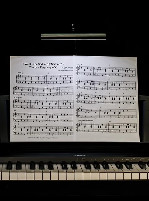 piano lessons, classical pieces, keyboard