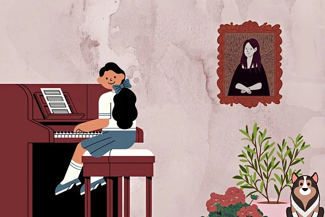 music, piano lessons, best online piano lessons