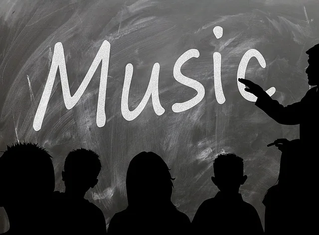 school, instrument, music