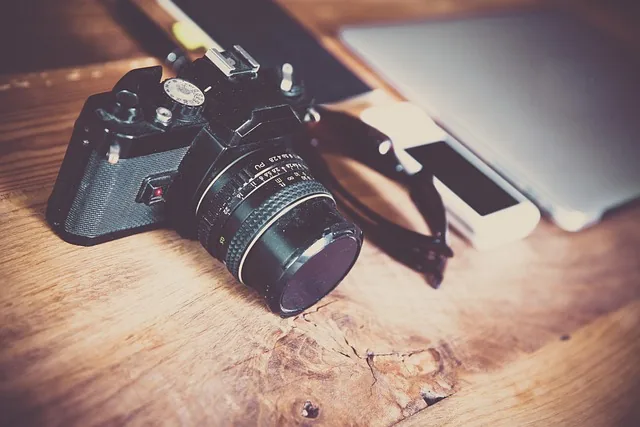 camera, android devices, dslr