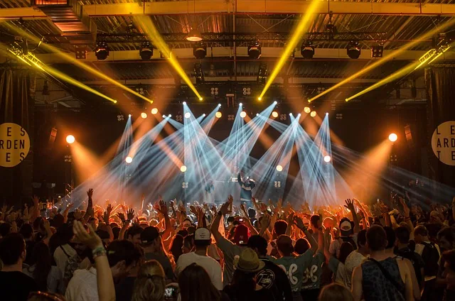 video, fun, concert