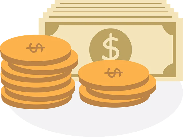 money, coin, cash