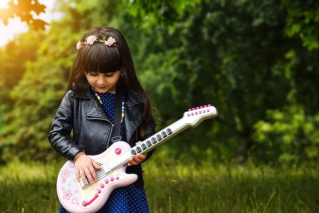 own music, play music, brain young