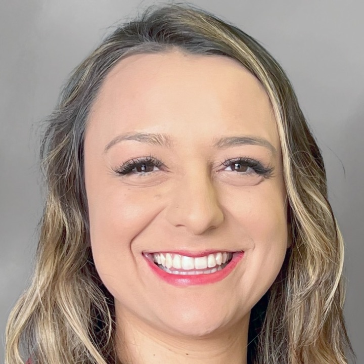 Gavrielle Sipion, piano and voice teacher