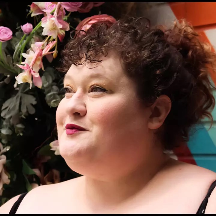 Jessie Oliver, voice teacher