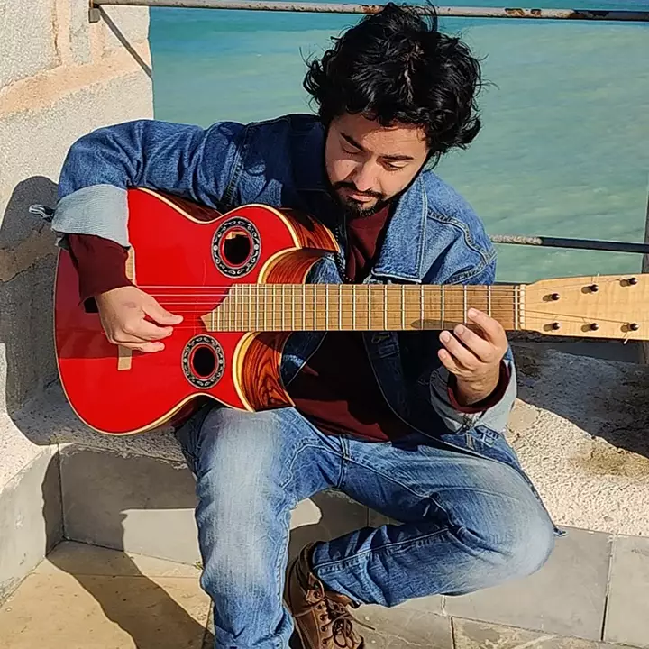 Kris Ramakrishna