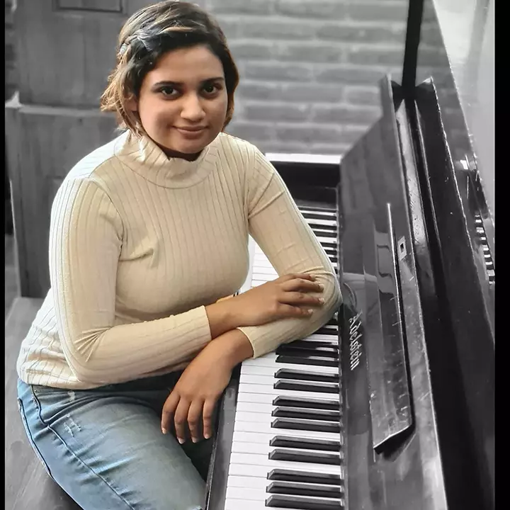 Savindhya Wijesekera