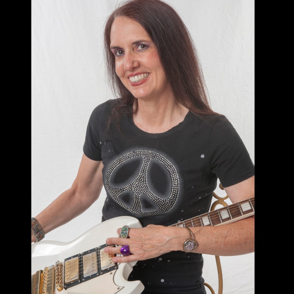 Judy Gascoyne