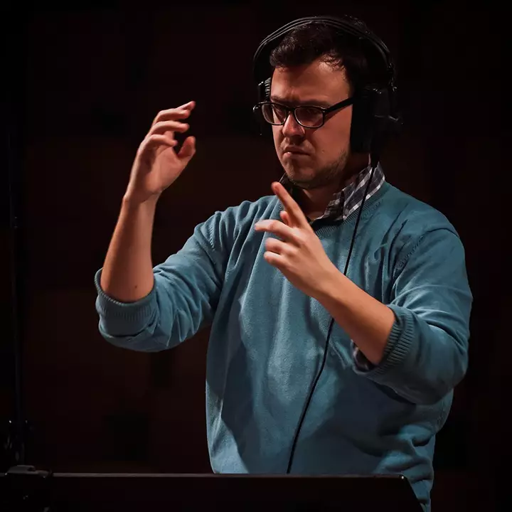 Carlos Pérez Marín