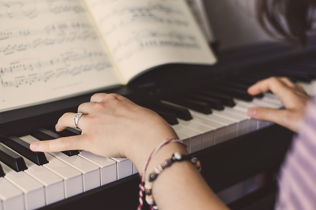 piano lessons online, music theory