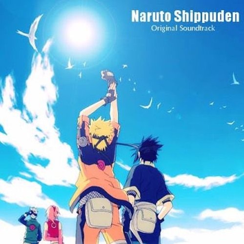 Blue Bird - Naruto Shippuden - Violin Tutorial