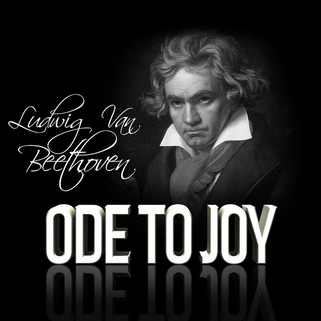 Ode To Joy - Beethoven - Violin Tutorial