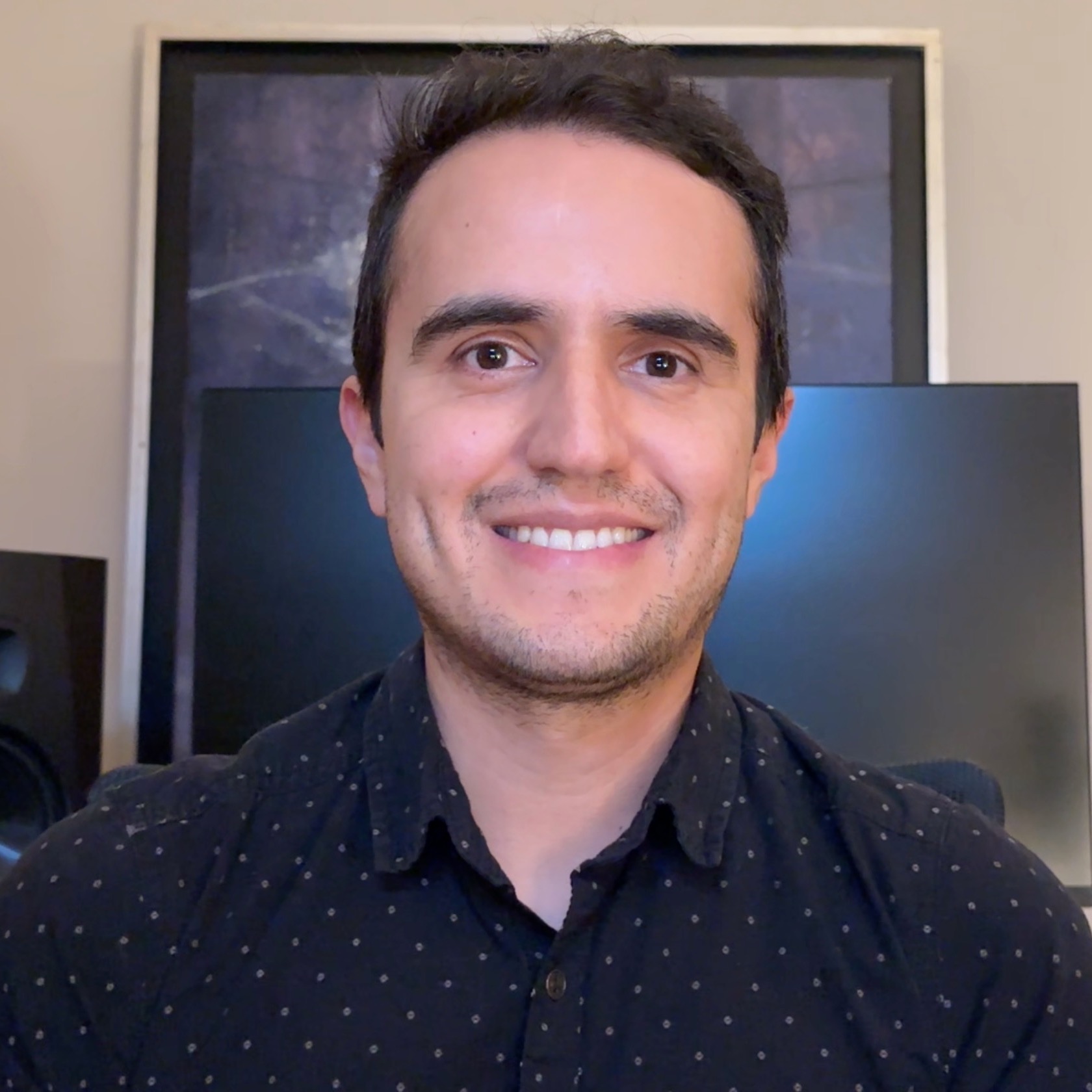 Jorge Vázquez Escobar