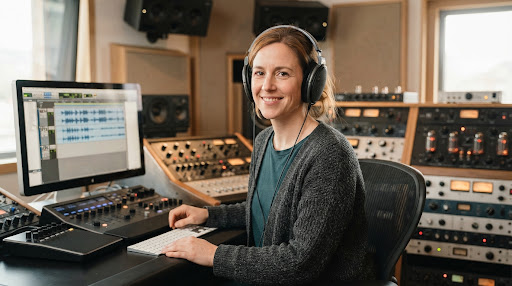 Musician ready to share their love of music